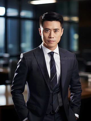 梁棠菏 选角与表演指导负责人